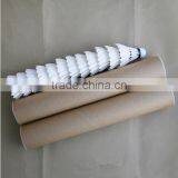 Durable Goose Feather Shuttlecock for Badminton, Indoor Sports Factory Sell Directly thumbnail-3