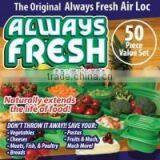 Always Fresh Containers 50 pc Set thumbnail-1