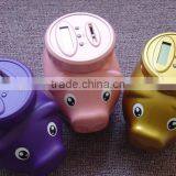 Useful Electronic Saving Box With High Quality thumbnail-1