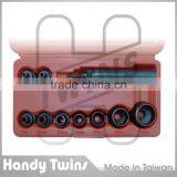 11Pcs Hollow Punch Set thumbnail-1