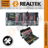 215PCS Drill And Bit Set