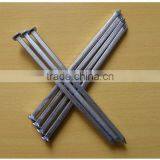 High Quality Galvanized Square Boat Nails Made In China thumbnail-5