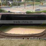 Car Accessories 2015 Carbon Fiber Fabric Camping Swag for Sale