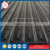 Food Conveyor Use Plastic Wear Resistant Upe Chain Guide Rails thumbnail-6