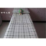 Universal Hospital Cotton Twin Size Bedding Set Duvet Cover Sets thumbnail-1