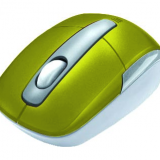 HM8178 Wireless Mouse thumbnail-1