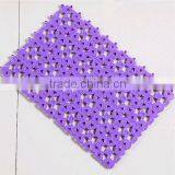 2016 New PVC Bath Mat/ Candy Color Anti-slip Bath Mat For Bathtub thumbnail-5