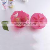 Lolly Mould Silicone Lolly Strawberry Shape With Stick thumbnail-3