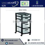Outstanding Range of Salon Trolley From Bulk Exporter at Latest Cost thumbnail-3