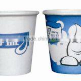 Double PE Coated 24oz Paper Ice Cream Bowl thumbnail-1