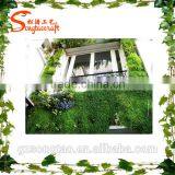 Songtao Artificial Green Wall Vertical Wall Decoration Artificial Green Wall thumbnail-2