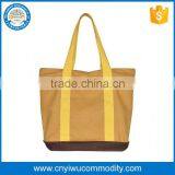 2017 Fashion High Quality Cotton Bag, Cotton Bag thumbnail-1