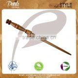 Beech Wood Hand Crafted Fashionable Wands for Europeon Market thumbnail-1