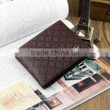 2015 New Style pu Wallet Men on Sell thumbnail-3