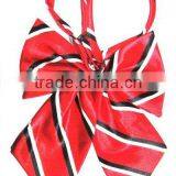 Necktie/women's Bow Tie/ Silk Bow Tie NO MOQ!!