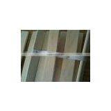 Curve/bent Wooden Bed Slat/furniture Slat Poplar LVL thumbnail-3