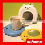 UCHOME USB Cup Electric Warmer Heater thumbnail-1