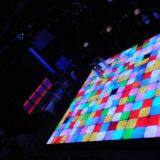 LED Color Changing Snow Effects Dance Floor thumbnail-3