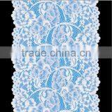 Nylon/polyamid Spandex Lace for Dresses and Bridal Gowns thumbnail-1