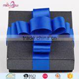 Custom Ribbon For Wedding Gift Paper Bag thumbnail-5