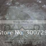 Christmas Santa Claus Costume High Quality Fur thumbnail-6