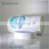 Wedding Favor Customized Logo Round Paper Cylinder Tube Packing Box thumbnail-4