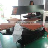 Automatic Sublimation for Tshirts Heat Transfer Press Printing Machine thumbnail-4