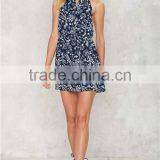 High Quality Latest Designer Modern Fashion Girl Lovely Evening Dress thumbnail-4