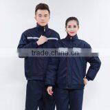 Custom Made Working Clothes Unisex Industrial Wearing Snickers Workwear With OEM Log for Wholesale Top Quality