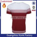 Basic Plain T-shirt, T-shirt Plain Colour, Cheap Bulk Plain T-shirt thumbnail-2