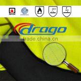 Modacrylic Fiber/Hi-vis/Flame Retardant Fabric for Industrial Uniform thumbnail-3