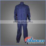 NFPA 70E HRC2 Woven Inherently Fire Resistant Plain Cloth for Aramid FR Clothing thumbnail-1