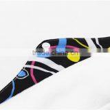 Lady Period Pads Sanitary Cloth Napkins Menstrual Pads Reusable Lady Anion thumbnail-4