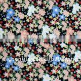 Dress,ladies's Wear Fabric,summer Fabruic, Solid Fabric Rayon Printing thumbnail-1