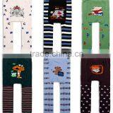 Wholesale Animal Pattern Busha Baby pp Pants Kid Wear Design Baby Shorts thumbnail-6