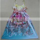 Girl's Single Jersey Dress thumbnail-1