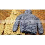Wholesale Price Winter Male Jacket Clothing Stock thumbnail-2