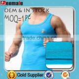 New Arrival 2014 Men Slim Bodysuit Men'S Slimming Vest SB2236 thumbnail-1