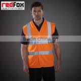 EN471 Vest, Safety Vest, Reflective Jacket