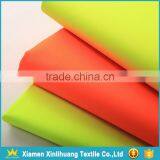 Wholesale 70Dx160D 228T Waterproof 100% Nylon Taslan Fabric for Jacket thumbnail-1