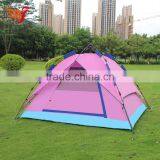 Good Quality Colorful Family Outdoor Camp Tent For Sale thumbnail-3