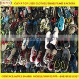 Customized Color Fashion Model Used Branded Sport Shoes thumbnail-3