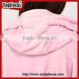 Trade Assurance Supplier OEM Design One Piece Fancy Bunny Costume for Party thumbnail-3