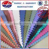 100% Poly Spun Fabric for Robe Clothing