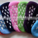 Women's Good Quality Yoga Cotton Sock thumbnail-4