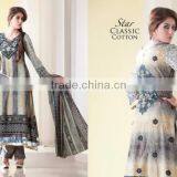 Stylish Cotton Dress thumbnail-1
