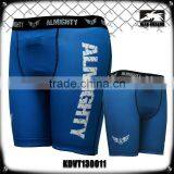 New Short Customized Printed Mma Shorts Vale Tudo Mma Shorts thumbnail-1