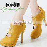Women Fashion Shoes thumbnail-1