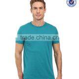 Latest Factory Custom Mens Tshirts Wholesale thumbnail-1