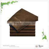 Elastic Blue Army Green Black Red Wine Khaki Corduroy Pants For Men thumbnail-4